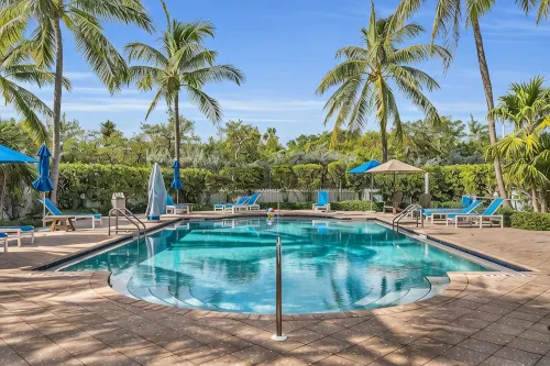 Updated Villa- Coral Lagoon 3Bed 2.5 Bath Luxury Home