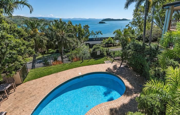 Hamilton Island 3Br Ocean View Apartment + Buggy & Transfers | Family Friendly