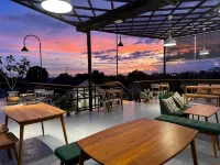 Cendhani Raras Gallery Hotels in Sleman Regency