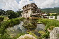 Alpen Hotel Eghel - Haustierfreundliche