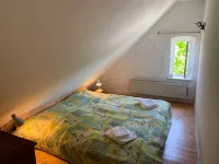 Familienfreundliche Reetdachhaushälfte im Wendland - Homestays
