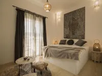 Olive Grove Suites Boutique Hotel - Pet friendly