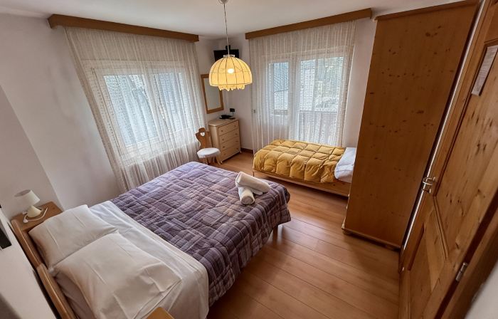 B&B Meublè Giustina