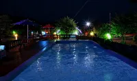 Seosan Sol Sea Story Pension - Pools
