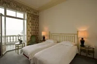 Hôtel du Grand Lac Excelsior - spa