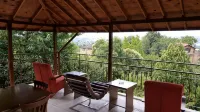 Butik Hotel Maşukiye - parkir
