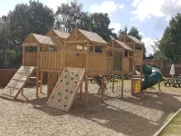 The Star Inn Hoteles en Lingfield
