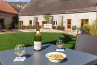 Logis Hotel de La Cloche