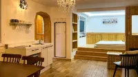 Hoengseong Marshmallow Pool Villa - Pets Allowed - Parkplatz