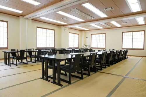 Green Spa Tsutsuga - Suối nước nóng