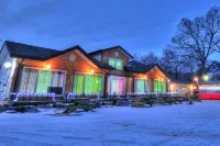 Goesan Forest Harmony Pension - 2-Star