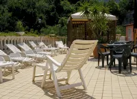 Hotel Il Nespolo - Gym
