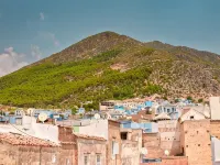 Riad la Santa Hotels in El Aaiun