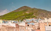 Riad la Santa
