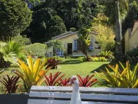 Pousada Valparaiso Hotel a Petrópolis