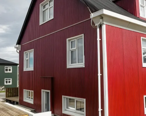 Grundarfjördur Hostel Unggulan Photos