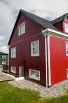 Grundarfjördur Hostel Hotels in 
