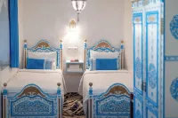 DAR LA Aicha Chefchaouen - 2星級