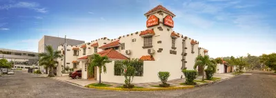 Hotel Marela Hotels in 