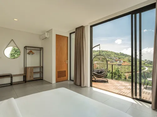 Dago Village Villa De Naffa F2