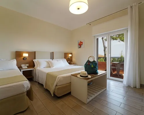 Fruit Village Crotone Casarossa Hoteles en Crotona