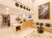 Silentnight - Đêm Lành 飯店 - 3 星級