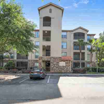 NEW Listing Gorgeous 2 bd Condo Hotel Exterior
