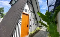 Ubu Villa Coconut - Private Pools