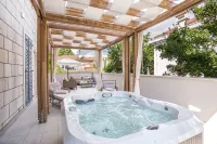 Hotel Park Split - Bathtub