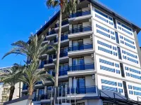Sette Serenity Hotel Hotels near Alanya Stadium