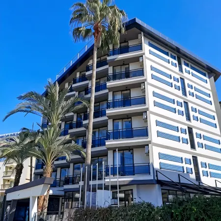 Sette Serenity Hotel