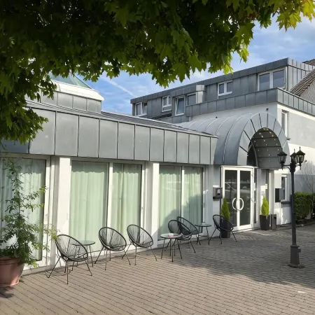 Premium Apartments Koblenz
