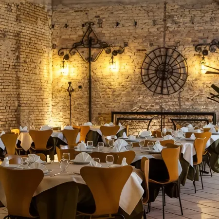 Hotel Tavares Correia