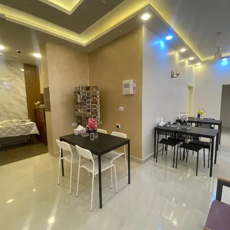Petra Oleander Hotel