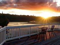 Serendipity Country House & Restaurant - Scenic