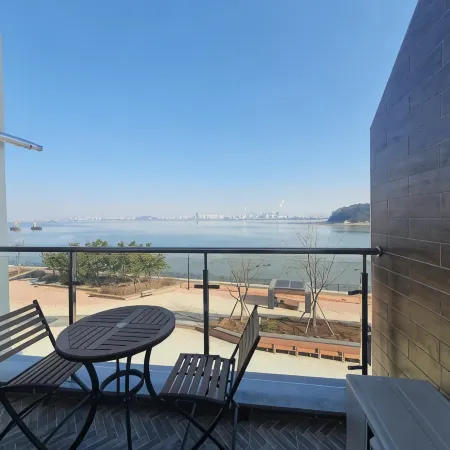 Seaside Pension Yeongjongdo