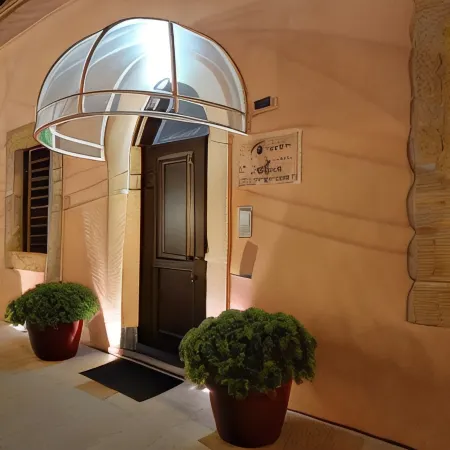 Casepicarmo Guest House Отели в г. Аугуста
