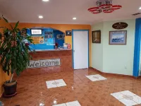 Budget Host Inn Eastland - Wifi