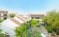 Hoi An Ancient House Resort & Spa - romantici