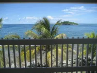 Tamarind Reef Resort Spa & Marina - Sea View