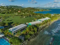Tamarind Reef Resort Spa & Marina - Parking