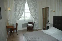 Hôtel De Bastard - acceptant les animaux