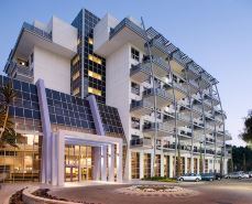 Kfar Maccabiah Business & Sport Hotel