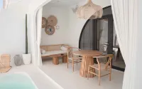 Bohemian Jogja Villas with Private Pool
