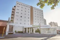 Hotel Nacional Inn Bauru - 3 Sao