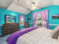 Delta Grand Victorian - Amazing Views! Ping Pong and Cornhole! Hotels in Delta