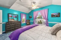 Delta Grand Victorian - Amazing Views! Ping Pong and Cornhole!