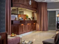 Hotell Boras, BW Signature Collection Hotels in Boras
