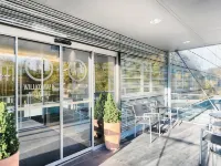 B&B Hotel Salzburg-Nord Hotels near kasern