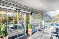 B&B Hotel Salzburg-Nord - Интернет